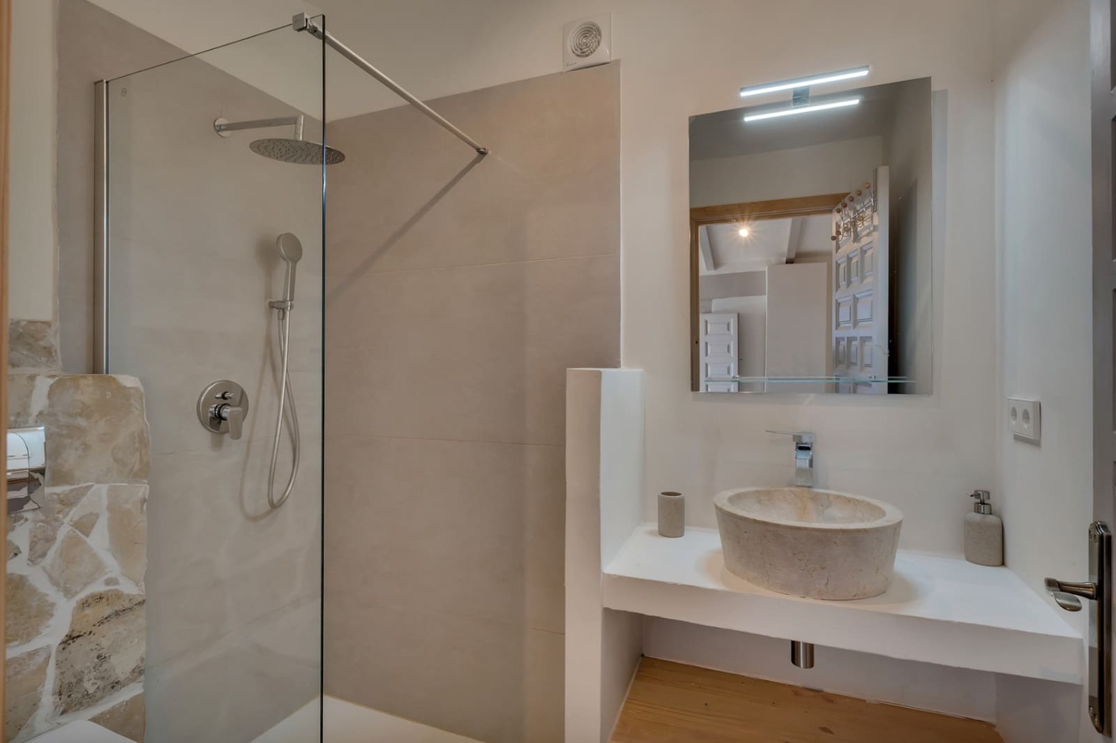 5 camera da letto Villa in vendita in Jesus Pobre con piscina garage - 1.550.000 € (Rif: 9491923)