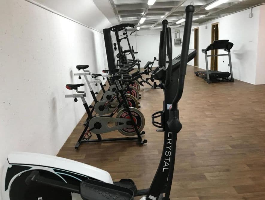 3 chambre Appartement à vendre à Javea / Xabia avec piscine garage - 490 000 € (Ref: 9517931)