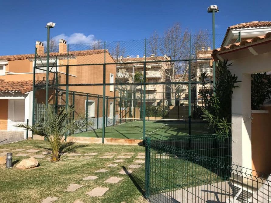 3 chambre Appartement à vendre à Javea / Xabia avec piscine garage - 490 000 € (Ref: 9517931)