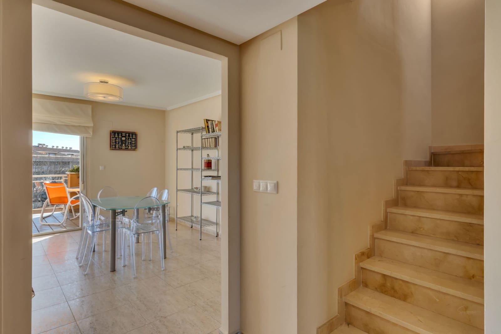 3 chambre Appartement à vendre à Javea / Xabia avec piscine garage - 490 000 € (Ref: 9517931)