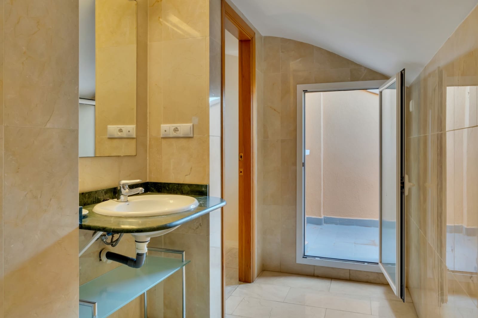 3 chambre Appartement à vendre à Javea / Xabia avec piscine garage - 490 000 € (Ref: 9517931)