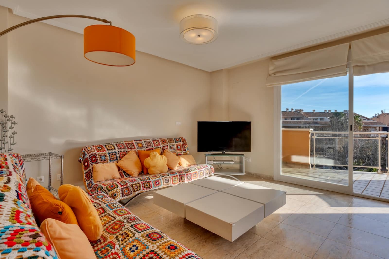 3 chambre Appartement à vendre à Javea / Xabia avec piscine garage - 490 000 € (Ref: 9517931)