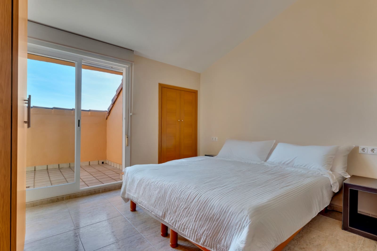 3 chambre Appartement à vendre à Javea / Xabia avec piscine garage - 490 000 € (Ref: 9517931)