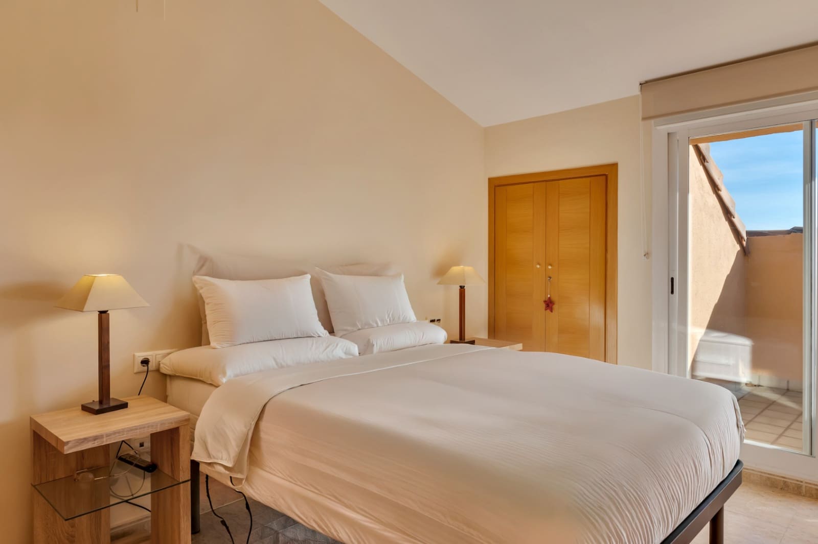 3 chambre Appartement à vendre à Javea / Xabia avec piscine garage - 490 000 € (Ref: 9517931)