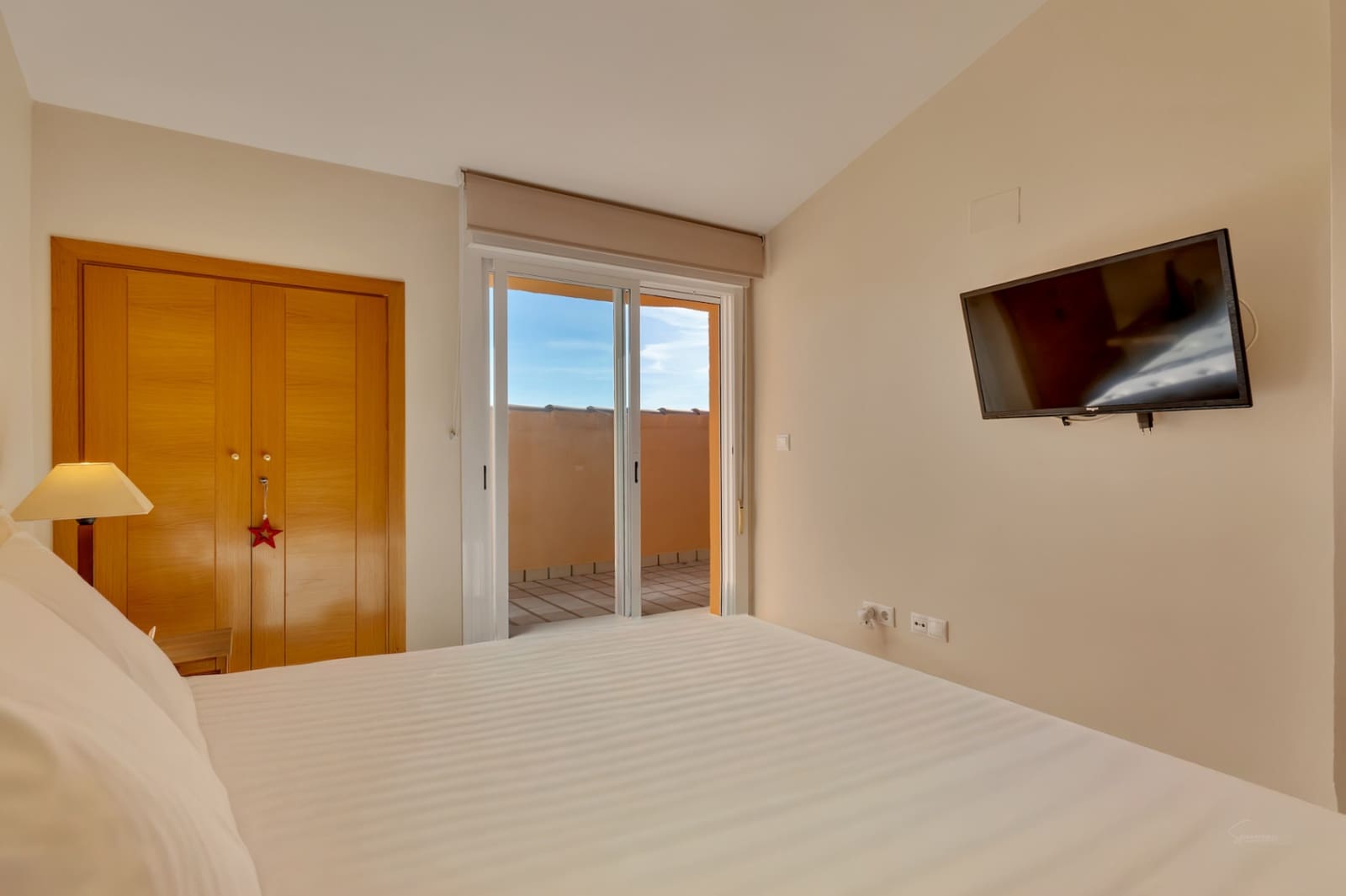 3 chambre Appartement à vendre à Javea / Xabia avec piscine garage - 490 000 € (Ref: 9517931)