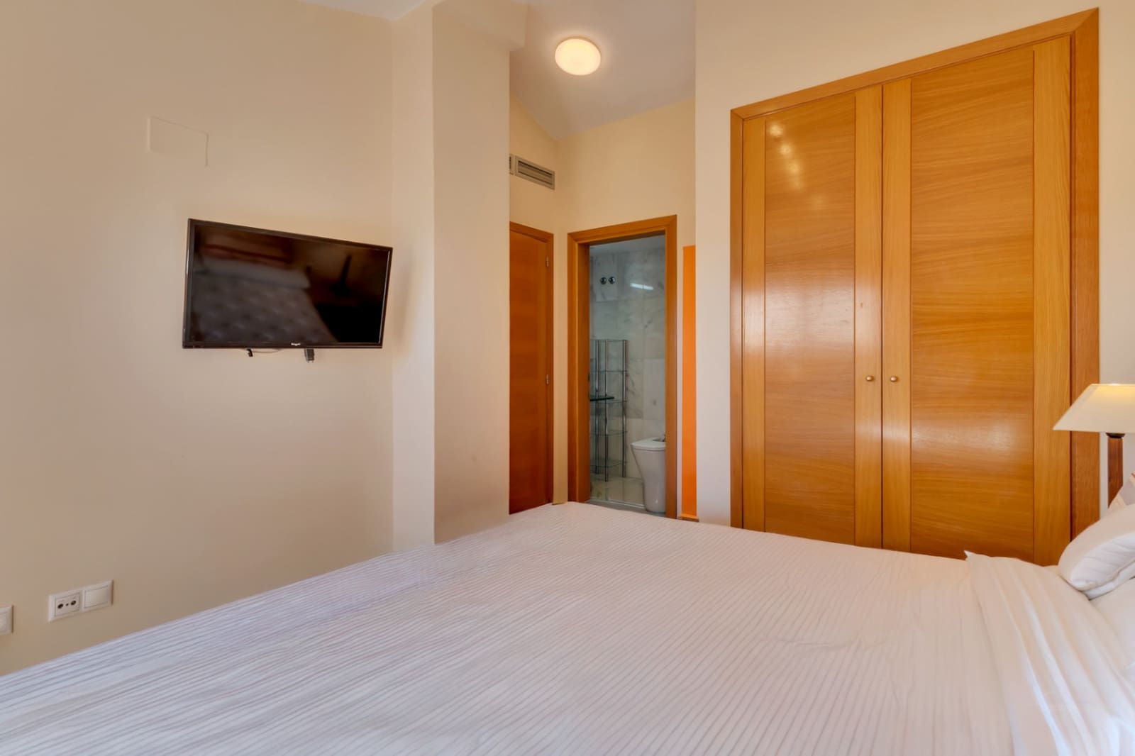 3 chambre Appartement à vendre à Javea / Xabia avec piscine garage - 490 000 € (Ref: 9517931)