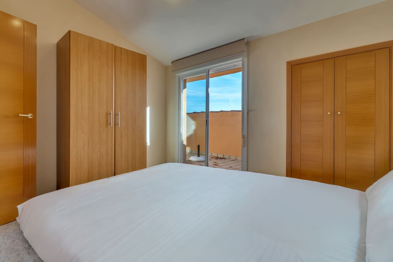 3 chambre Appartement à vendre à Javea / Xabia avec piscine garage - 490 000 € (Ref: 9517931)