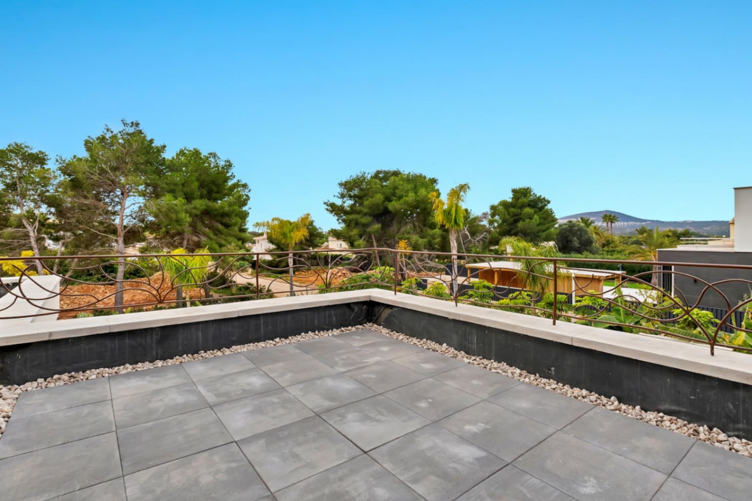 3 bedroom Villa for sale in Javea / Xabia with pool garage - € 1,749,000 (Ref: 9523662)