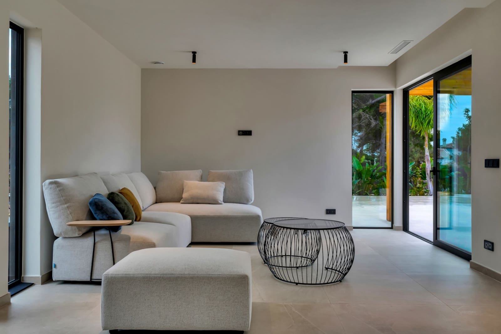 3 bedroom Villa for sale in Javea / Xabia with pool garage - € 1,749,000 (Ref: 9523662)