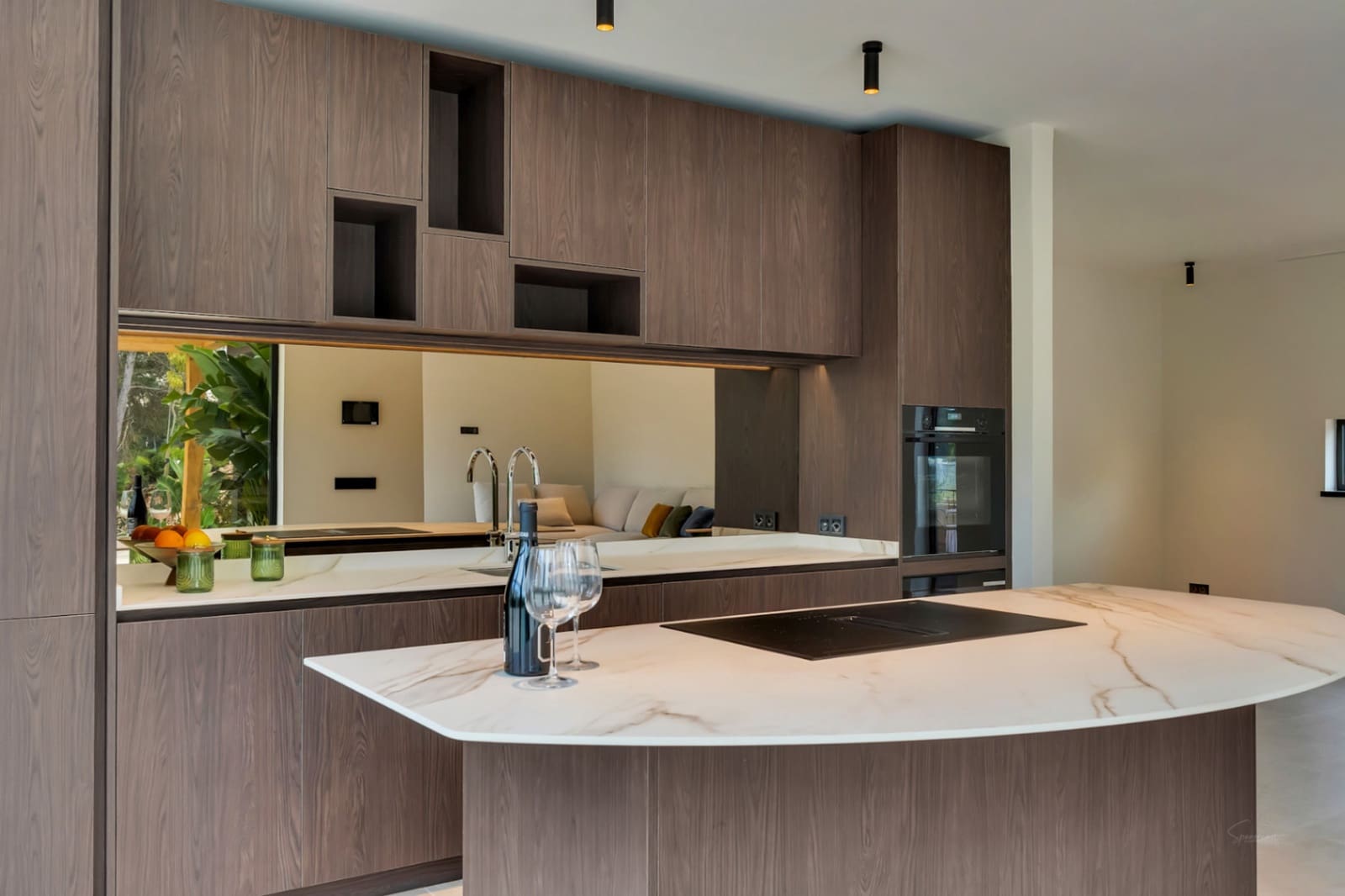 3 bedroom Villa for sale in Javea / Xabia with pool garage - € 1,749,000 (Ref: 9523662)