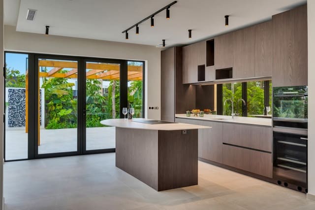 3 bedroom Villa for sale in Javea / Xàbia with pool garage - € 1,749,000 (Ref: 9523662)