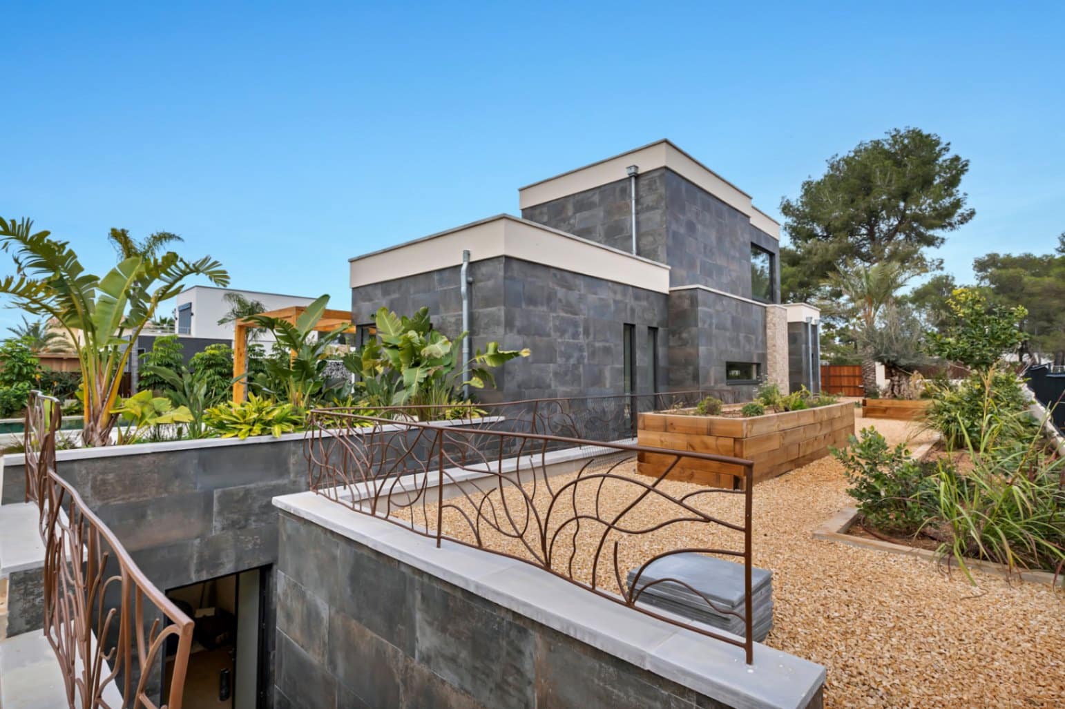 3 bedroom Villa for sale in Javea / Xabia with pool garage - € 1,749,000 (Ref: 9523662)