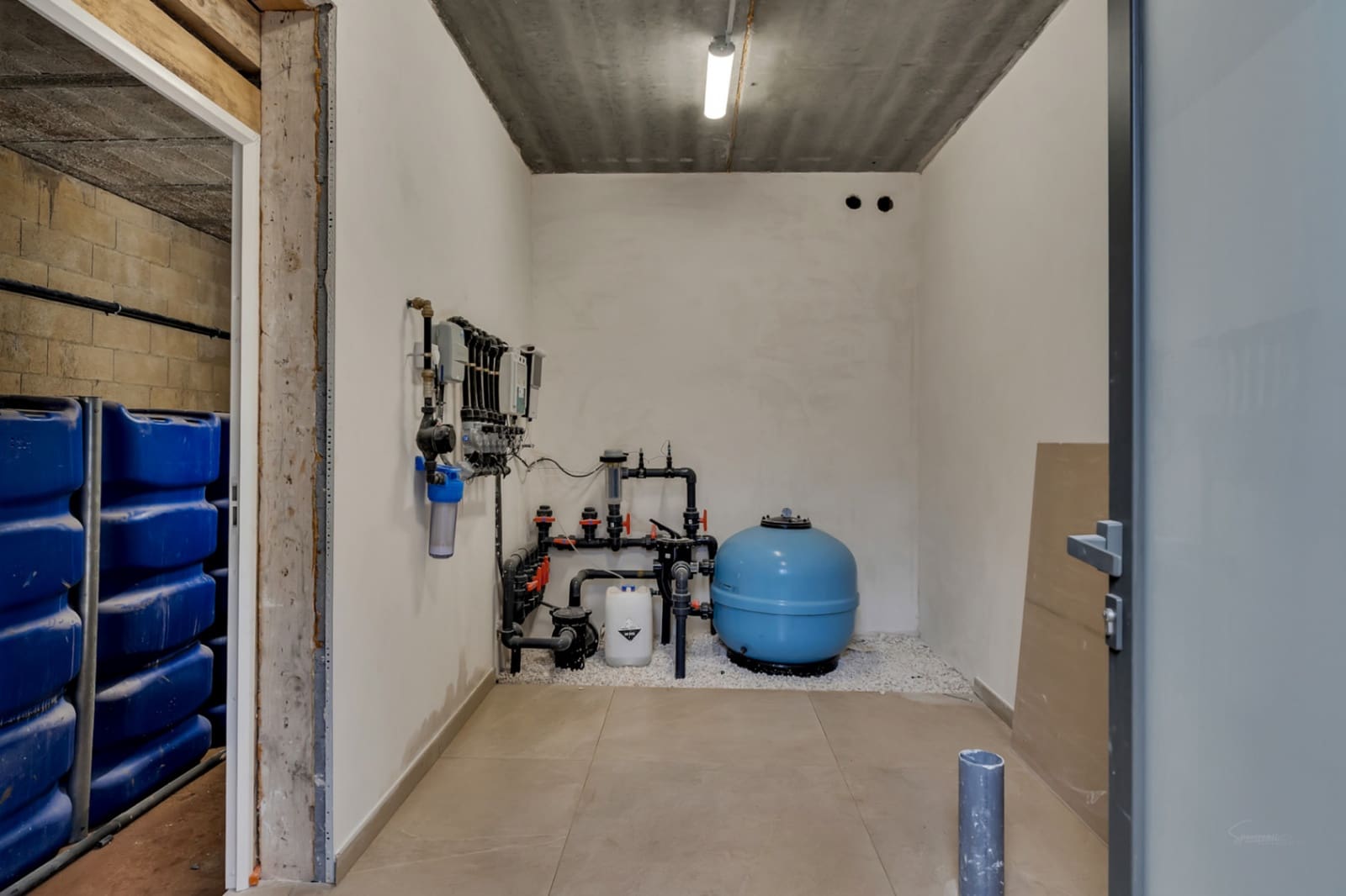 3 bedroom Villa for sale in Javea / Xabia with pool garage - € 1,749,000 (Ref: 9523662)