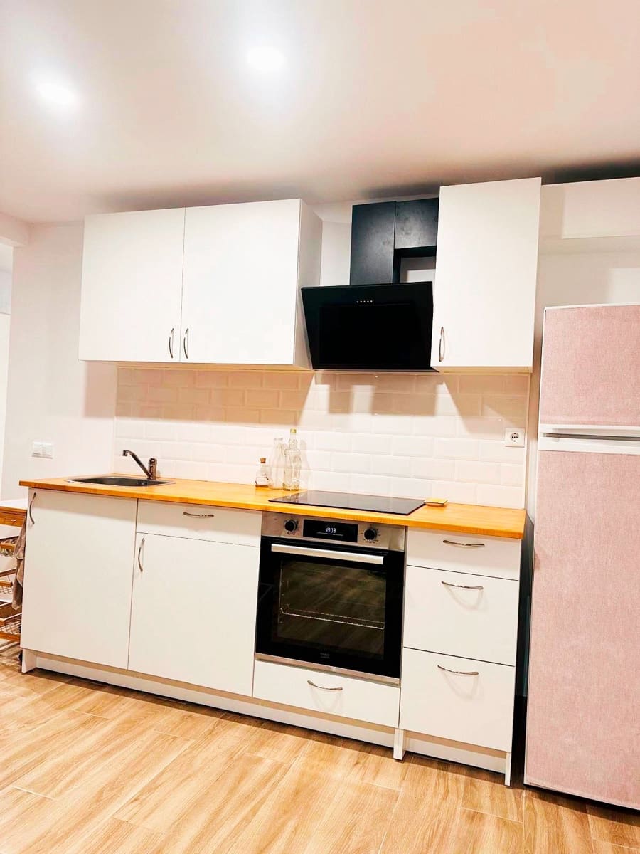 1 bedroom Apartment for sale in Arenal with pool garage - € 240,000 (Ref: 9535293)