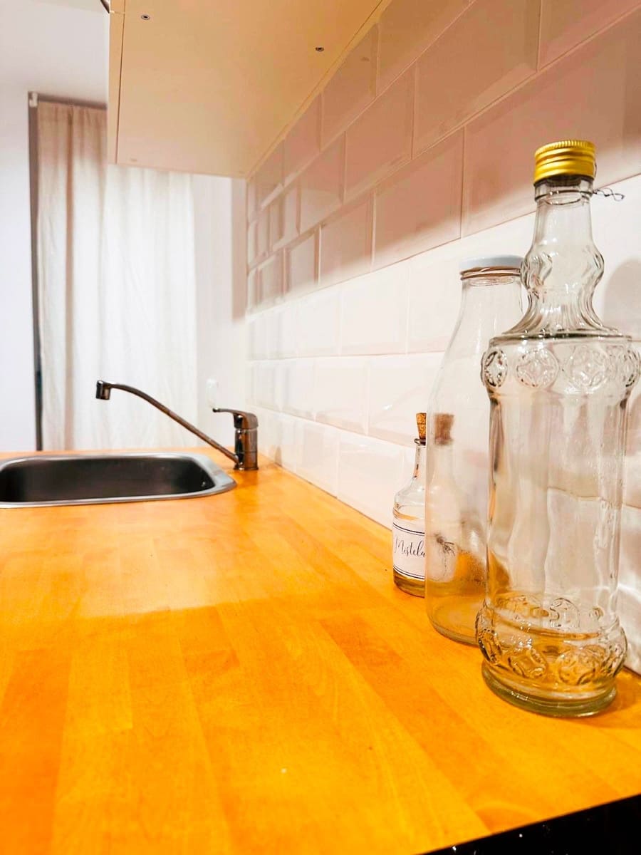 1 bedroom Apartment for sale in Arenal with pool garage - € 240,000 (Ref: 9535293)