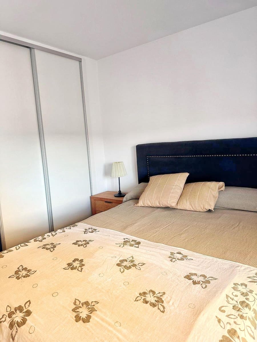 1 bedroom Apartment for sale in Arenal with pool garage - € 240,000 (Ref: 9535293)