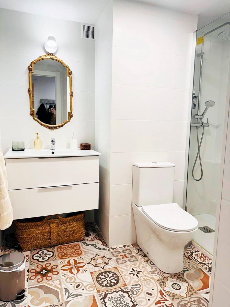 1 bedroom Apartment for sale in Arenal with pool garage - € 240,000 (Ref: 9535293)