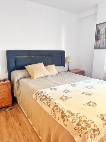 1 bedroom Apartment for sale in Arenal, Javea / Xàbia with pool garage - € 240,000 (Ref: 9535293)