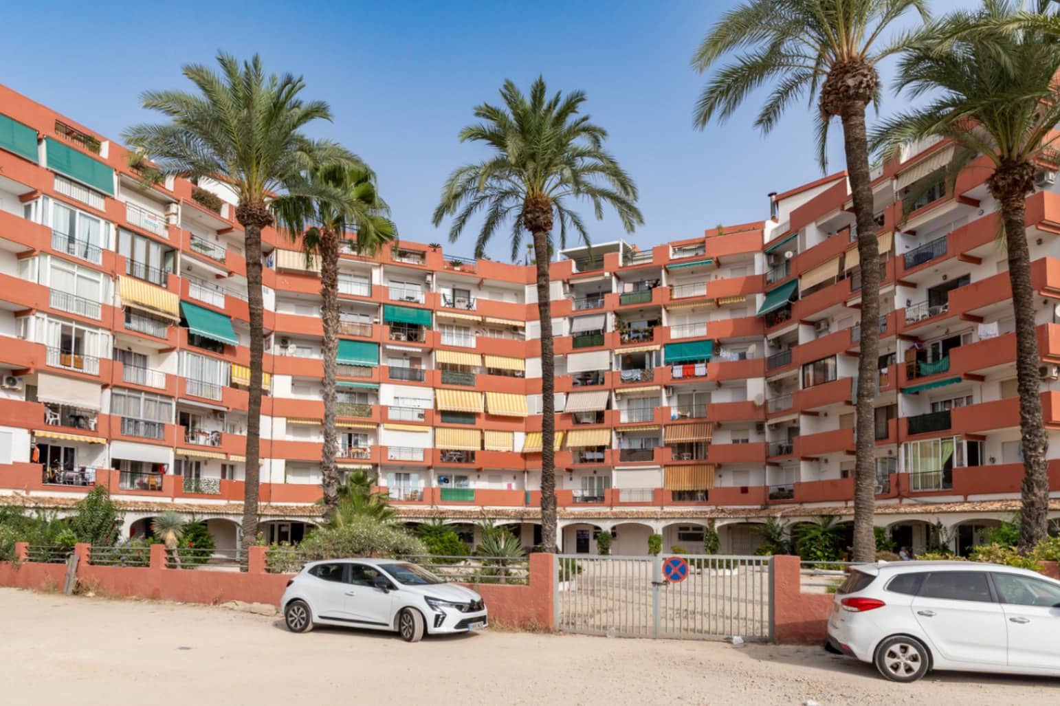 1 bedroom Apartment for sale in Arenal with pool garage - € 240,000 (Ref: 9535293)