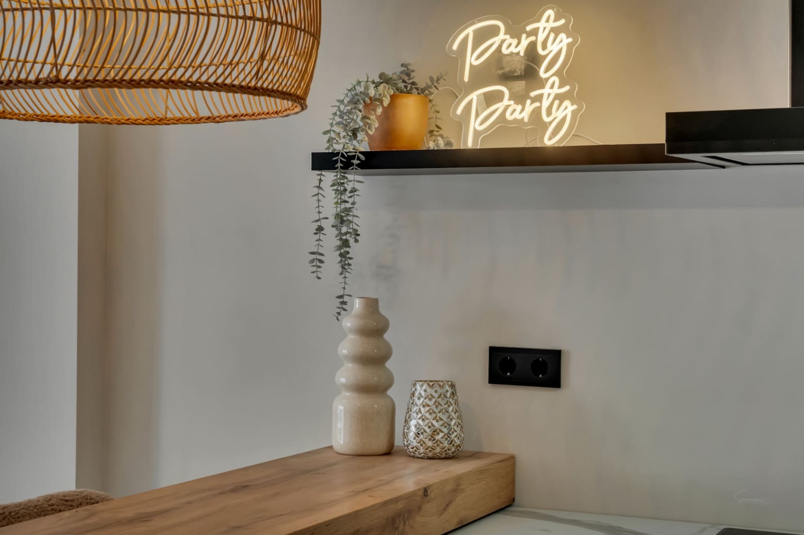 Apartamento para venda em Arenal com garagem - 199 000 € (Ref: 9581377)