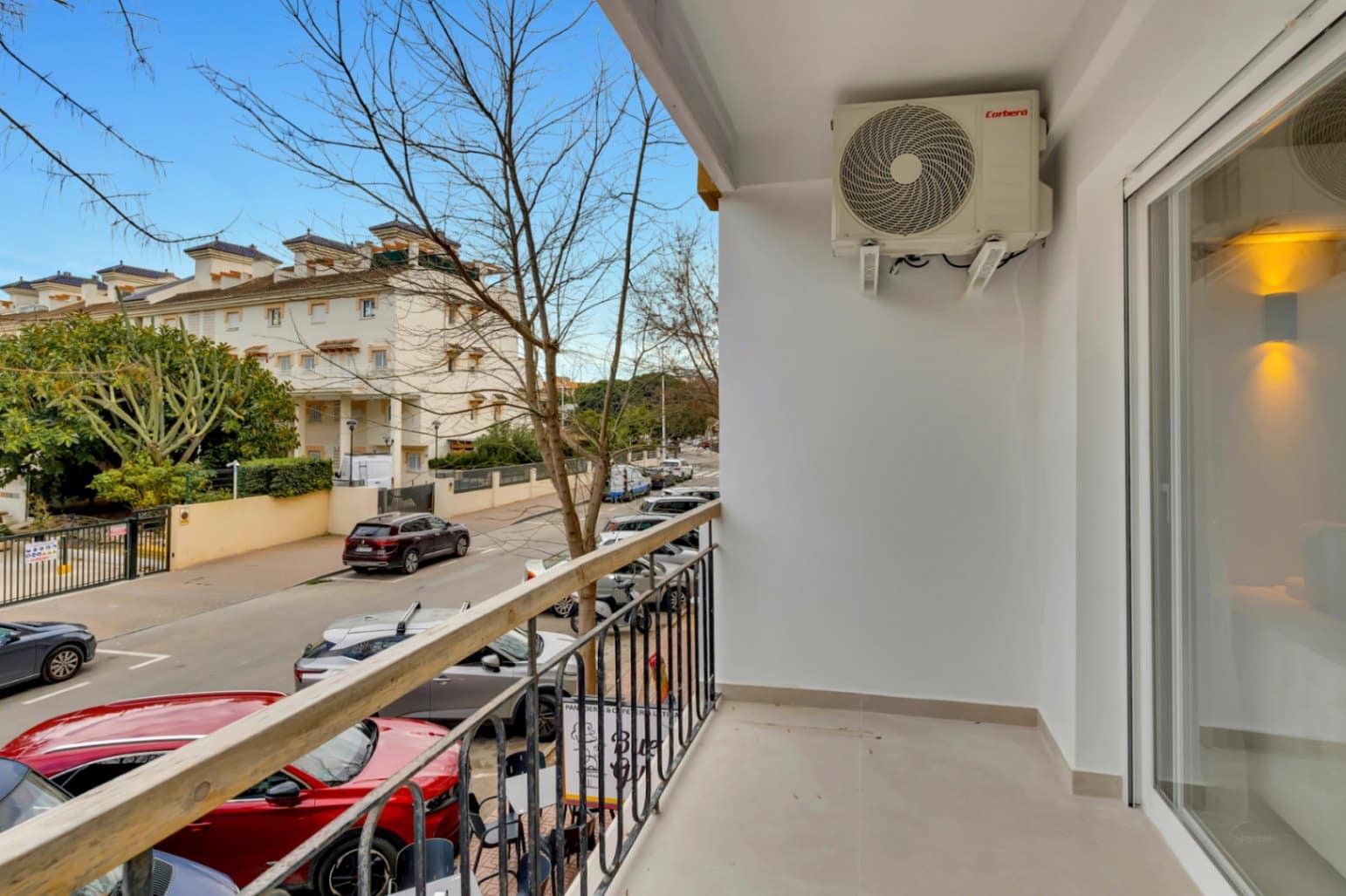 Apartamento para venda em Arenal com garagem - 199 000 € (Ref: 9581377)