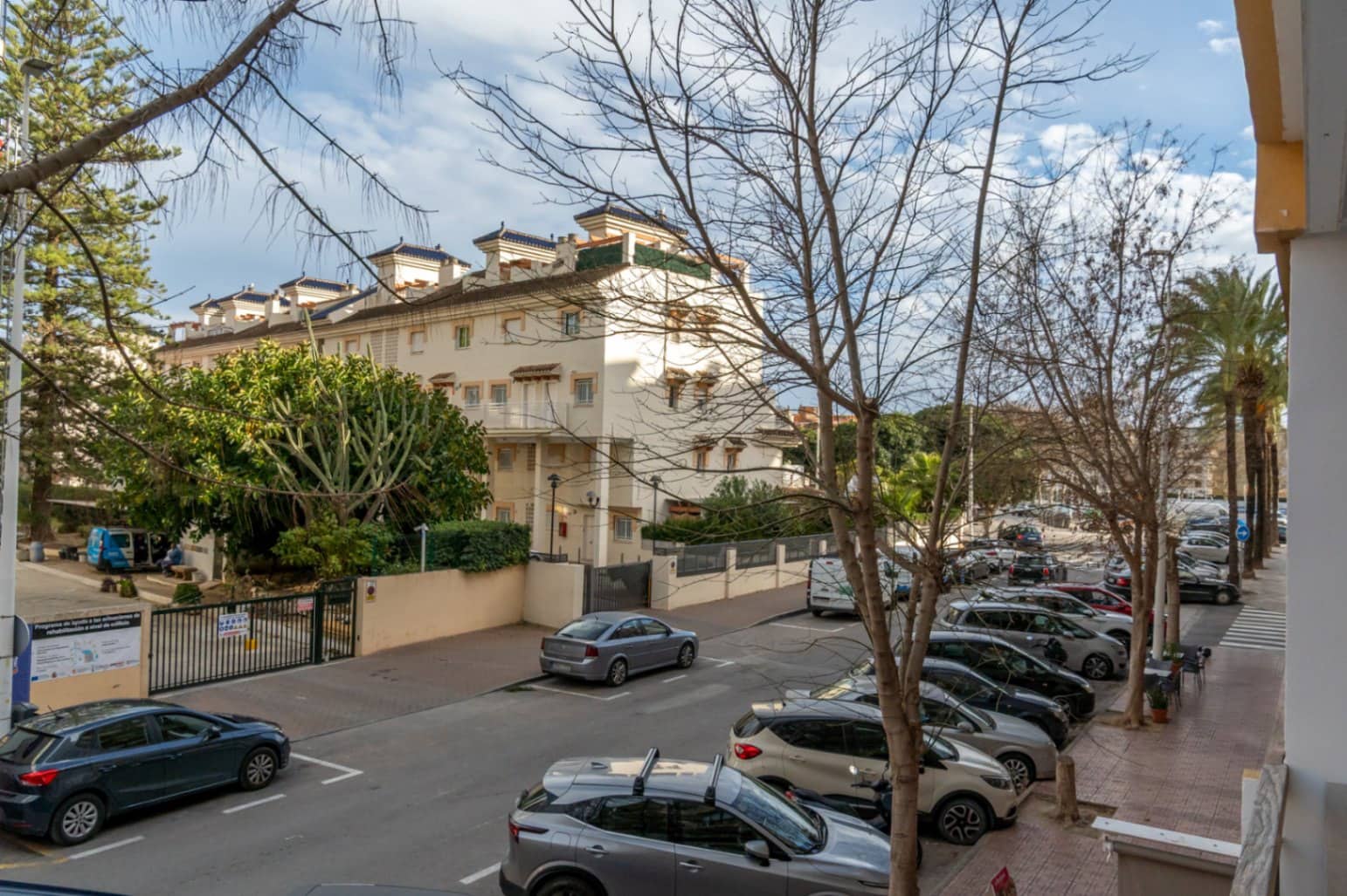 Apartamento para venda em Arenal com garagem - 199 000 € (Ref: 9581377)