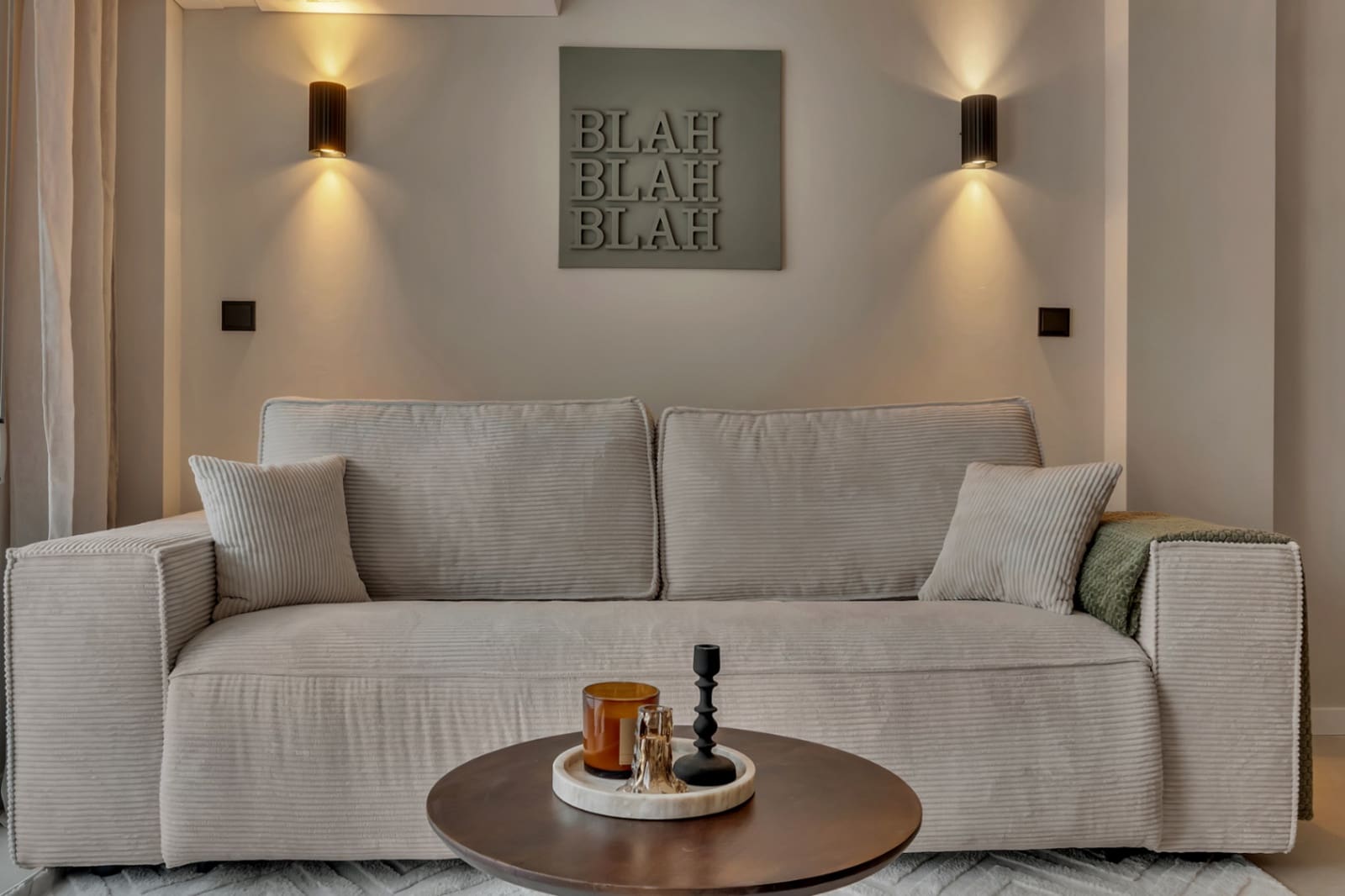 Apartamento para venda em Arenal com garagem - 199 000 € (Ref: 9581377)