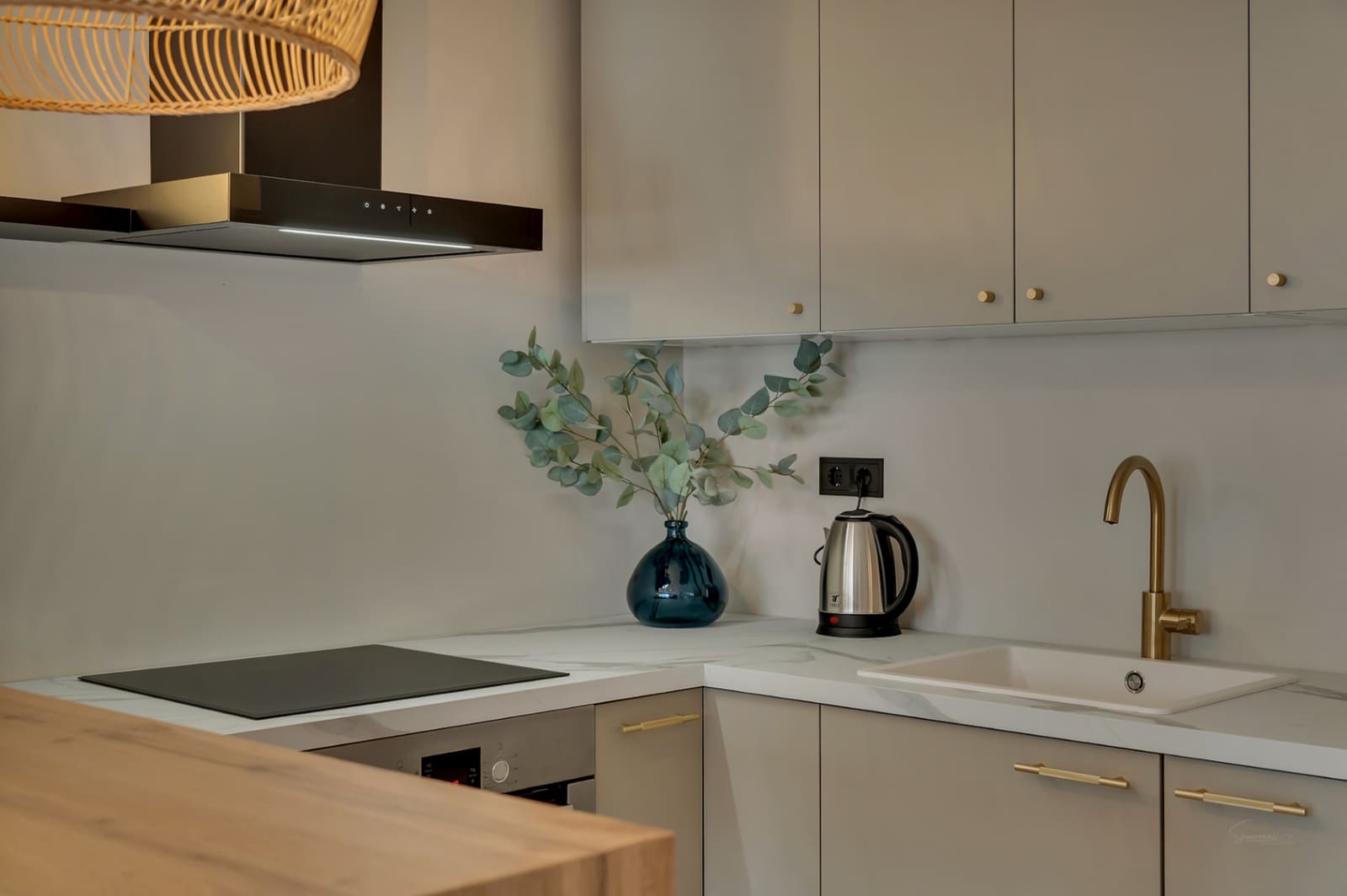 Apartamento para venda em Arenal com garagem - 199 000 € (Ref: 9581377)