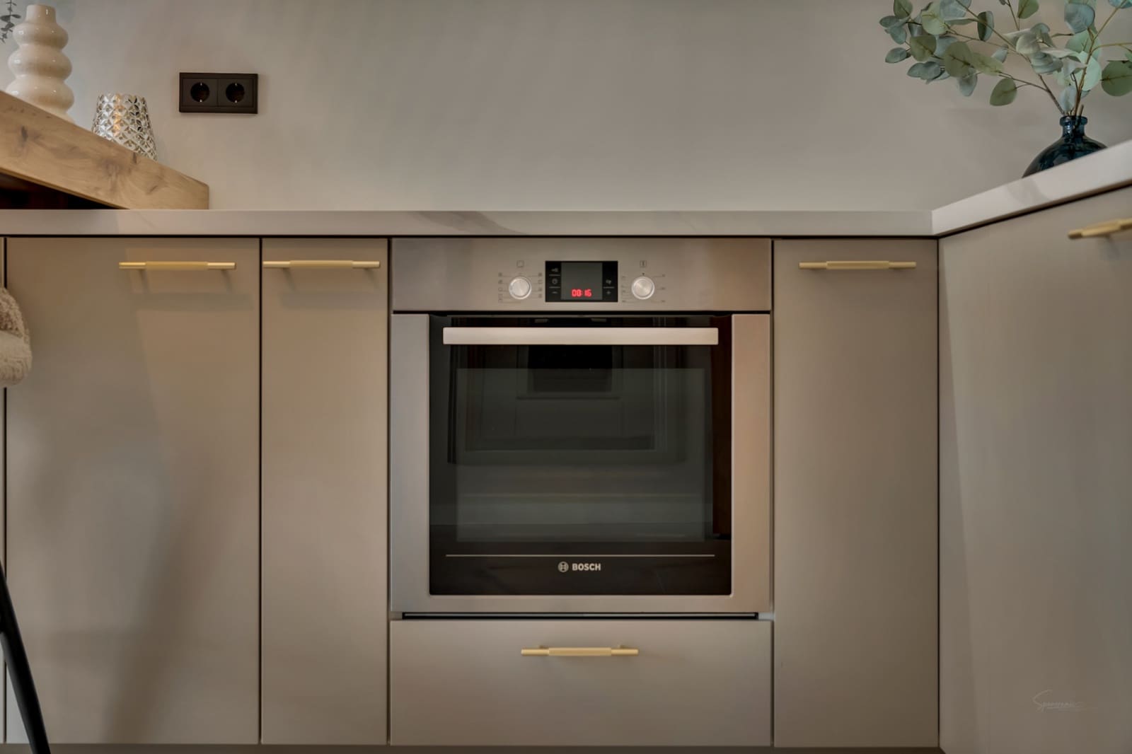 Apartamento para venda em Arenal com garagem - 199 000 € (Ref: 9581377)