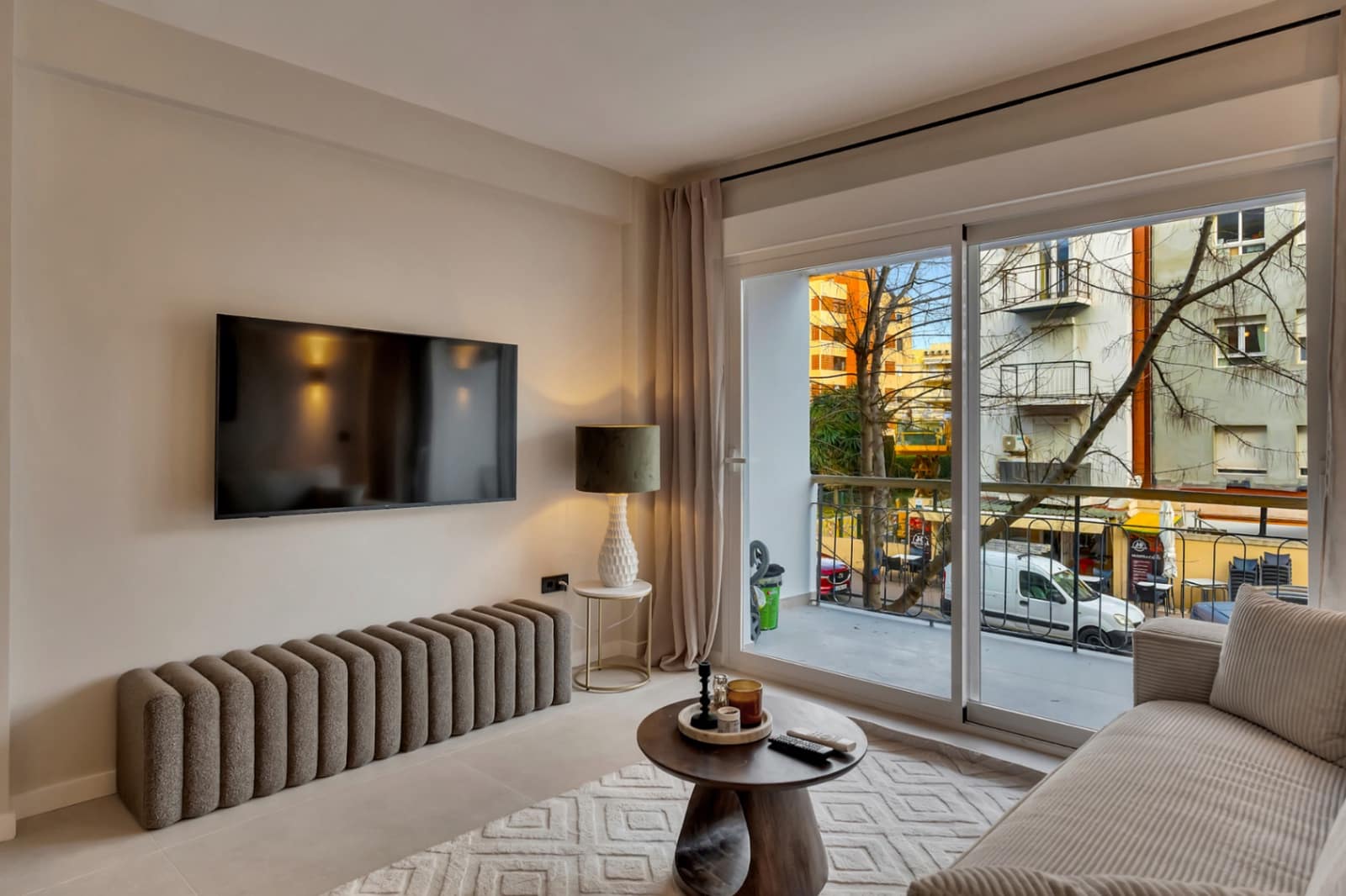 Apartamento para venda em Arenal com garagem - 199 000 € (Ref: 9581377)