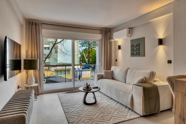 Appartamento in vendita in Arenal, Javea / Xàbia con garage - 199.000 € (Rif: 9581377)