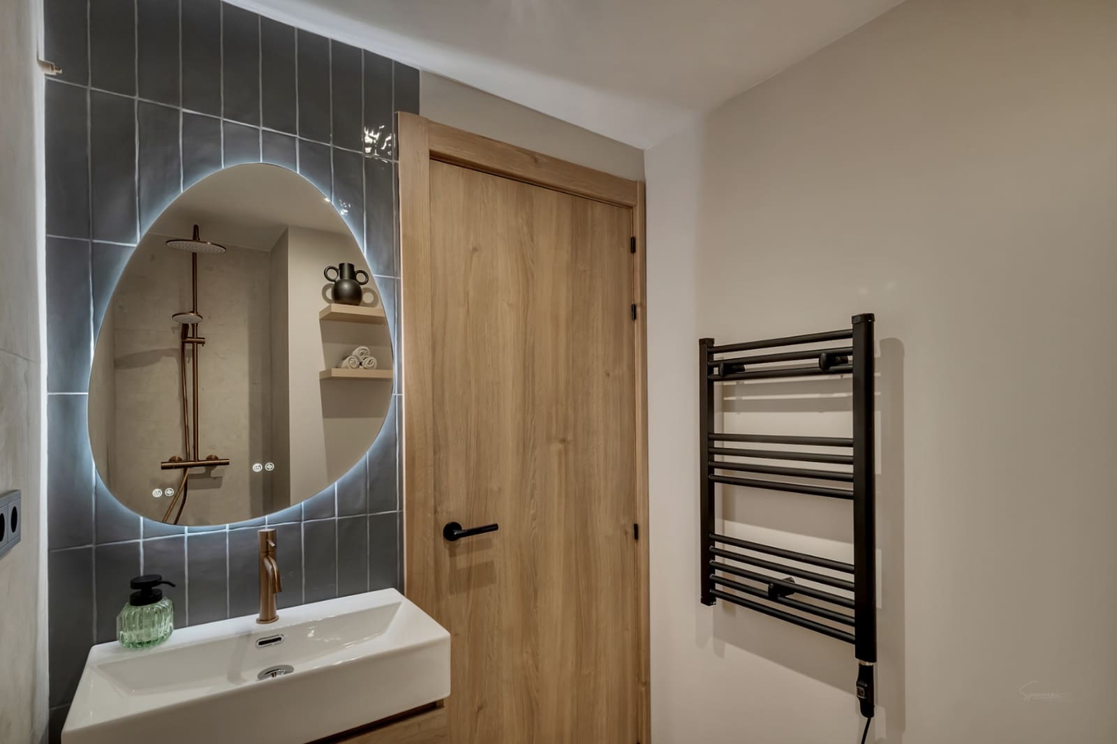 Apartamento para venda em Arenal com garagem - 199 000 € (Ref: 9581377)