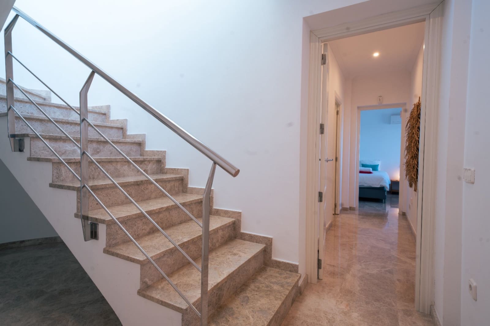 4 sovrum Villa till salu i Javea / Xabia med pool garage - 1 495 000 € (Ref: 9588517)