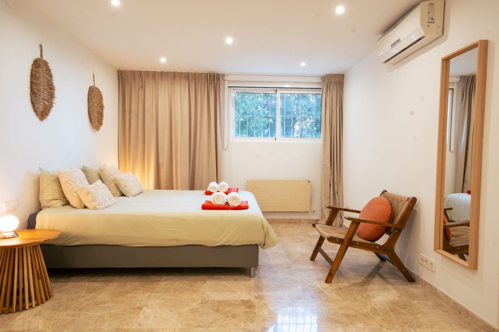 4 sovrum Villa till salu i Javea / Xabia med pool garage - 1 495 000 € (Ref: 9588517)