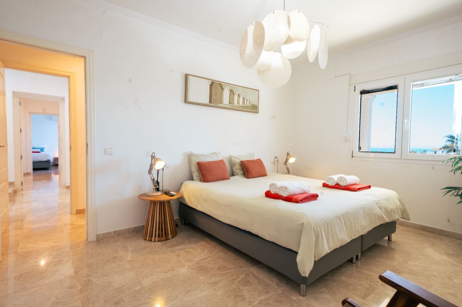 4 sovrum Villa till salu i Javea / Xabia med pool garage - 1 495 000 € (Ref: 9588517)