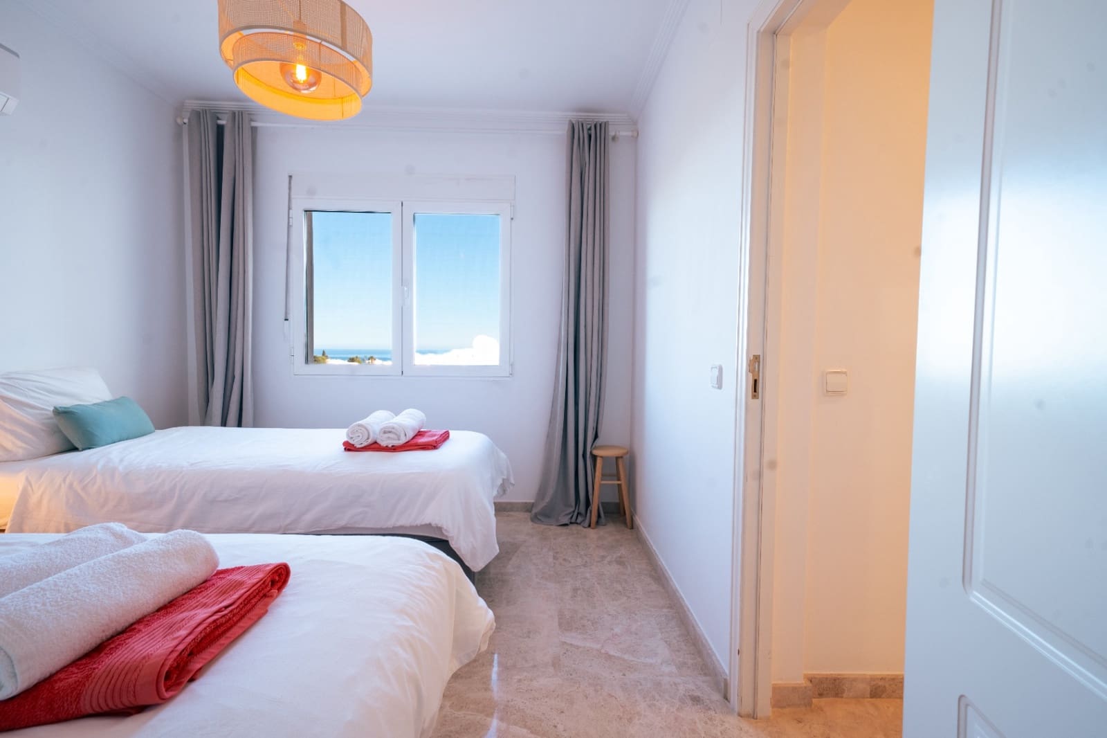 4 sovrum Villa till salu i Javea / Xabia med pool garage - 1 495 000 € (Ref: 9588517)