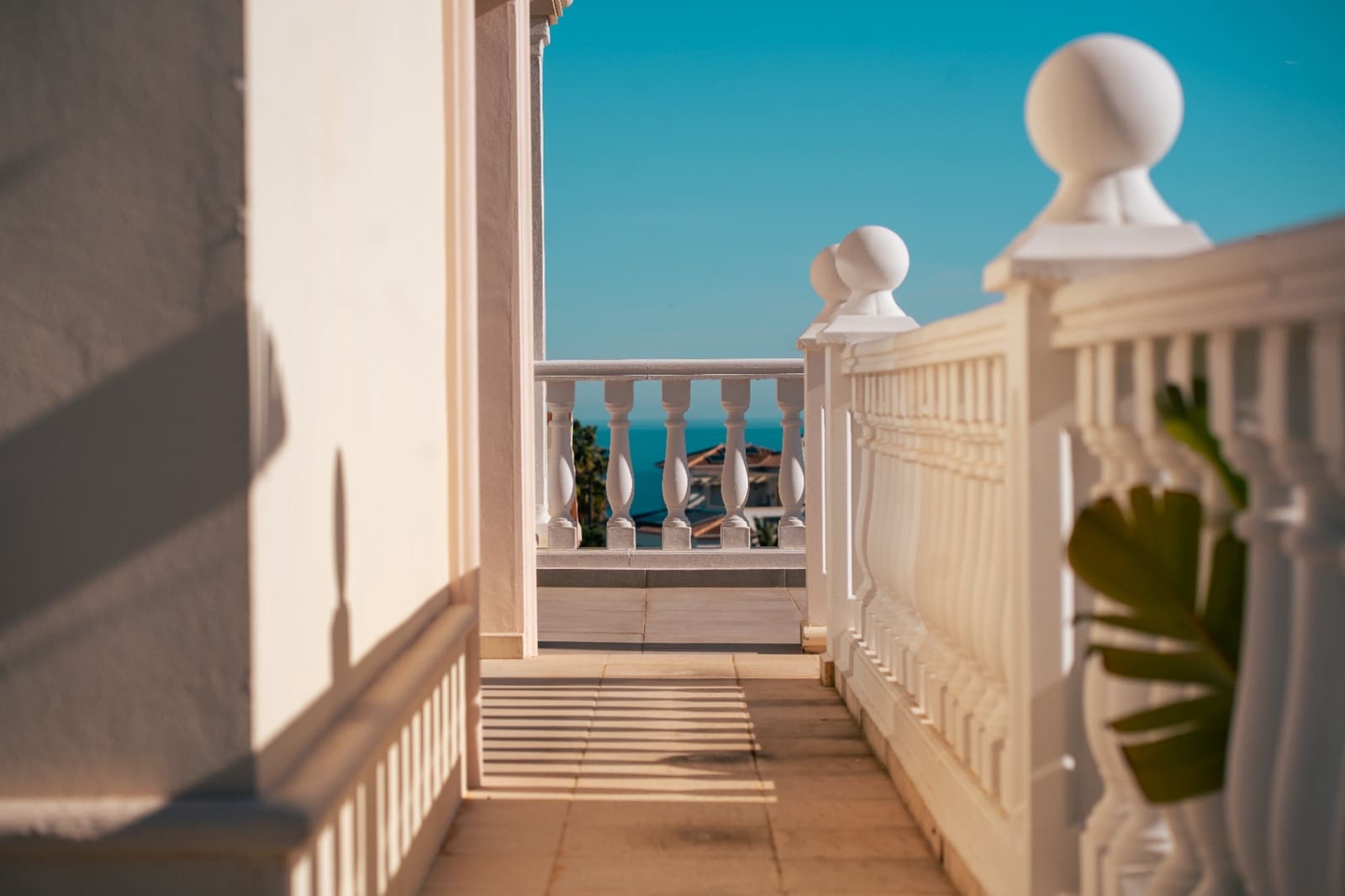 4 sovrum Villa till salu i Javea / Xabia med pool garage - 1 495 000 € (Ref: 9588517)