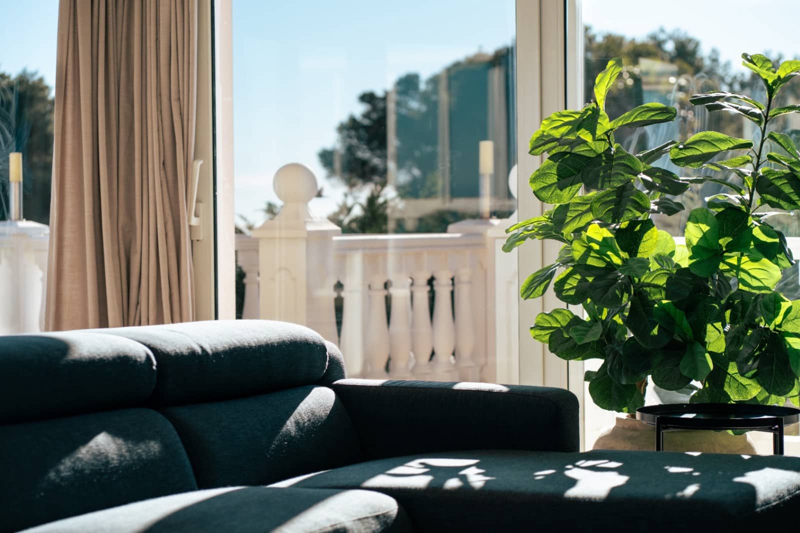 4 sovrum Villa till salu i Javea / Xabia med pool garage - 1 495 000 € (Ref: 9588517)