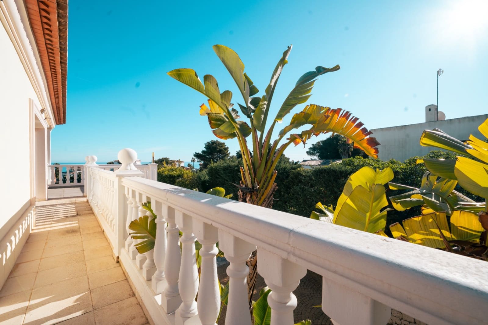 4 sovrum Villa till salu i Javea / Xabia med pool garage - 1 495 000 € (Ref: 9588517)