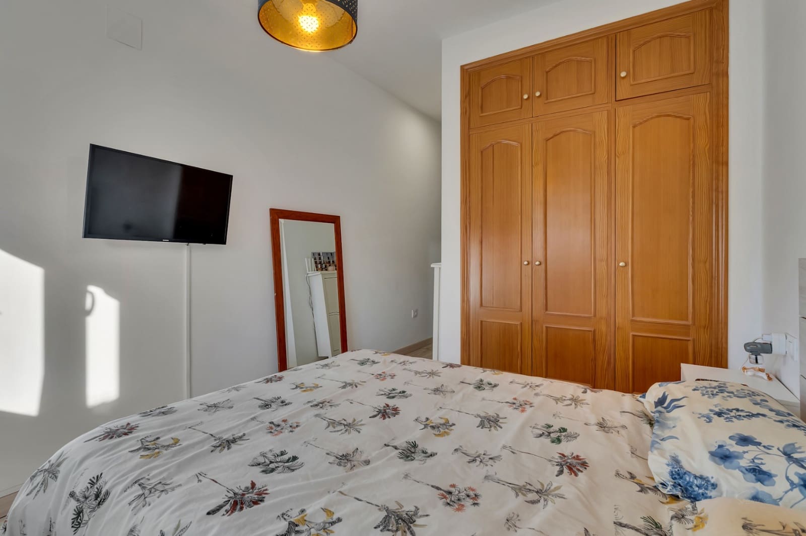 2 soveværelse Lejlighed til salg i Benitachell / Benitatxell med swimmingpool garage - € 315.000 (Ref: 9603529)