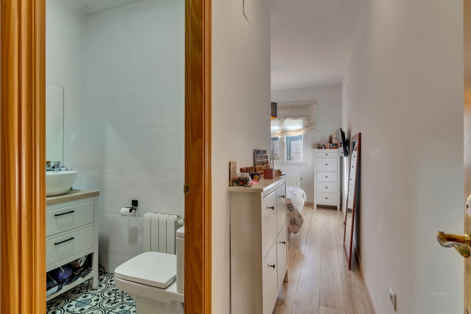 2 soveværelse Lejlighed til salg i Benitachell / Benitatxell med swimmingpool garage - € 315.000 (Ref: 9603529)