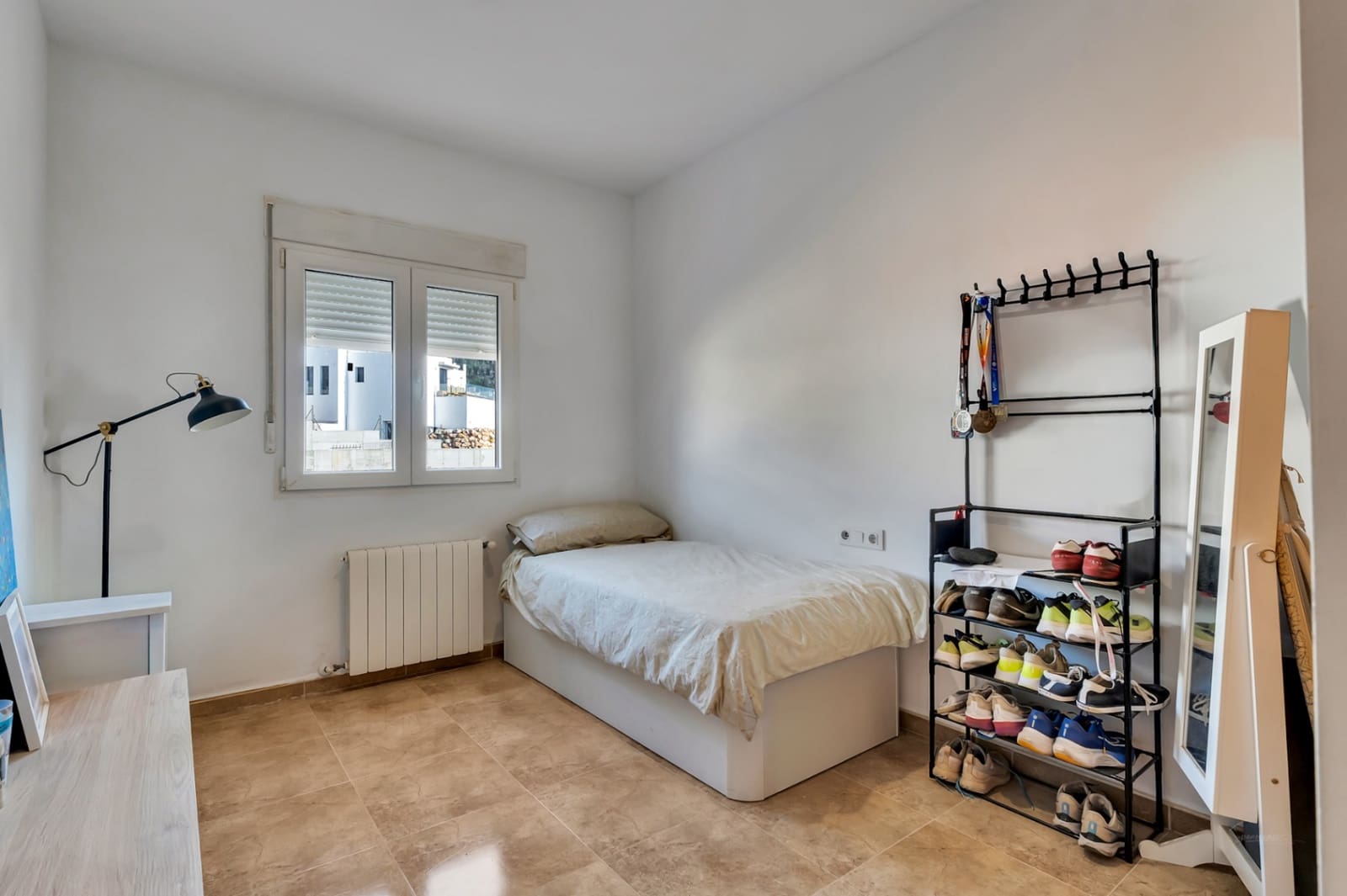 2 soveværelse Lejlighed til salg i Benitachell / Benitatxell med swimmingpool garage - € 315.000 (Ref: 9603529)