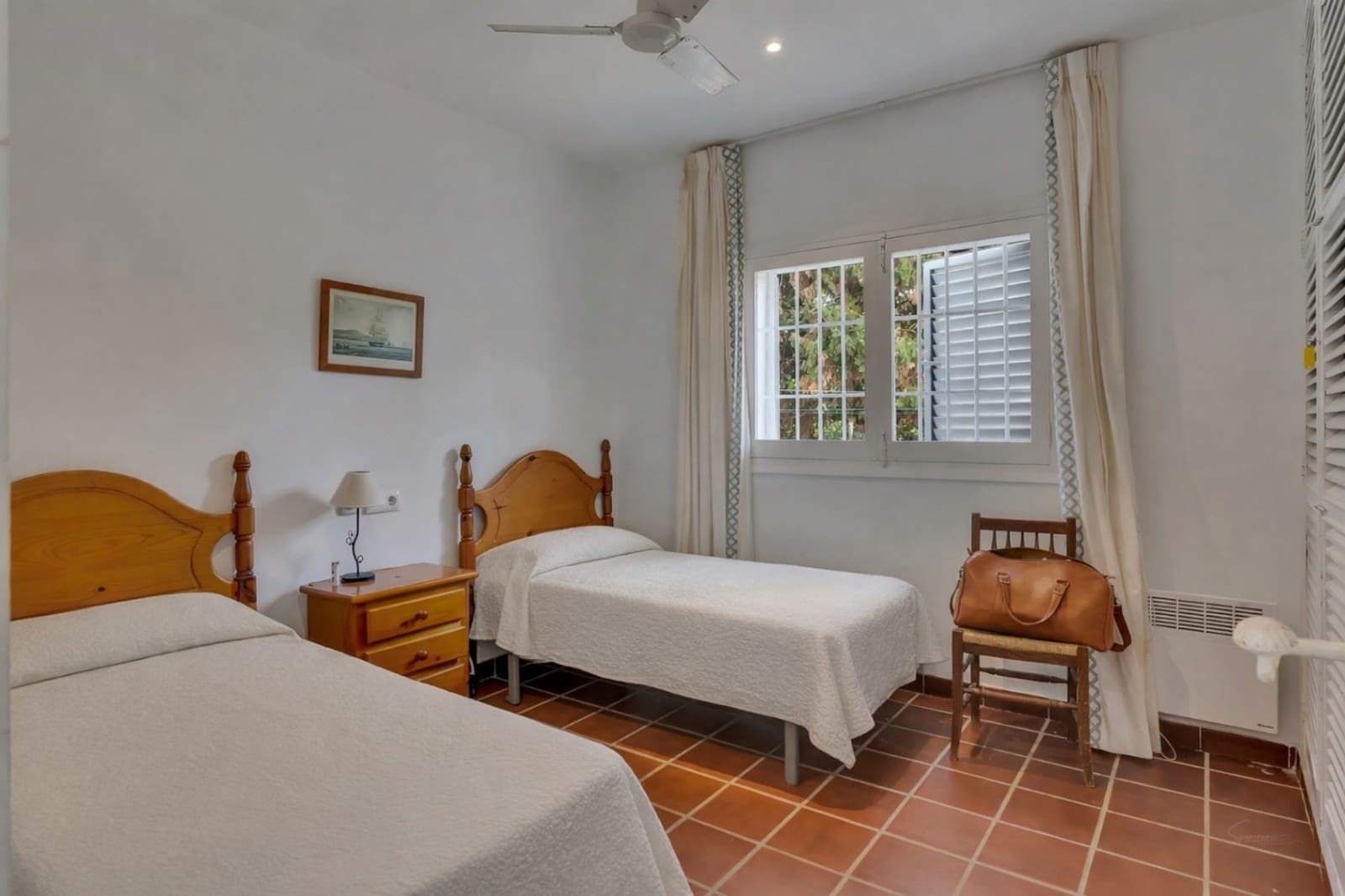 8 makuuhuone Huvila myytävänä paikassa Javea / Xabia mukana uima-altaan 
autotalli - 2 350 000 € (Ref: 9614556)