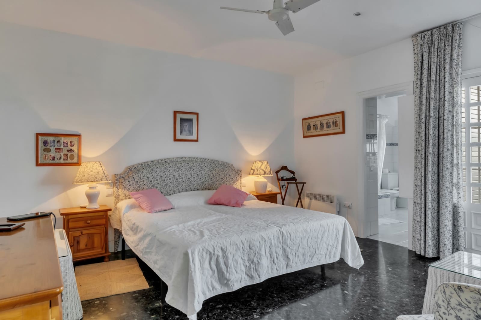 8 makuuhuone Huvila myytävänä paikassa Javea / Xabia mukana uima-altaan 
autotalli - 2 350 000 € (Ref: 9614556)