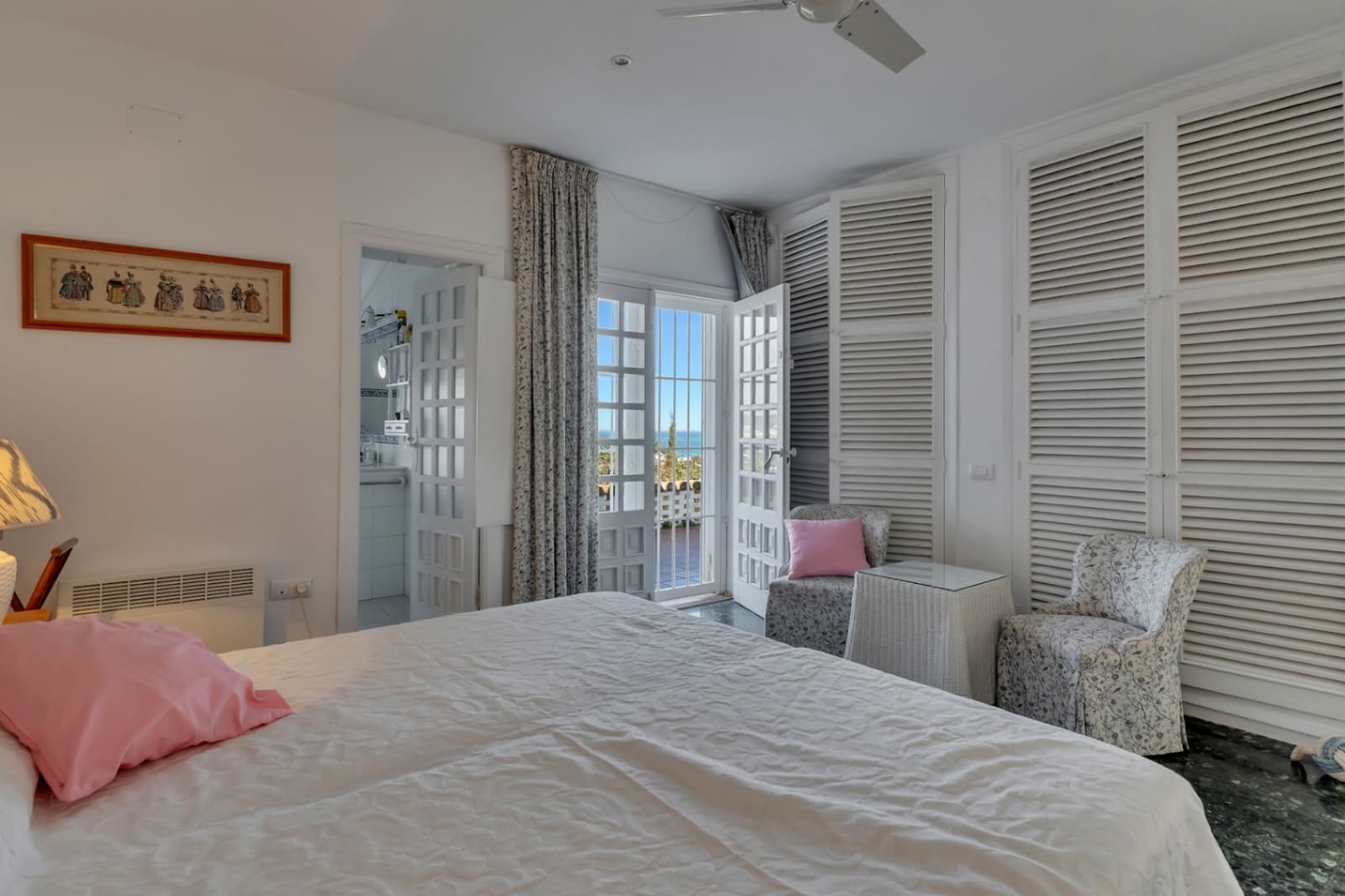 8 makuuhuone Huvila myytävänä paikassa Javea / Xabia mukana uima-altaan 
autotalli - 2 350 000 € (Ref: 9614556)