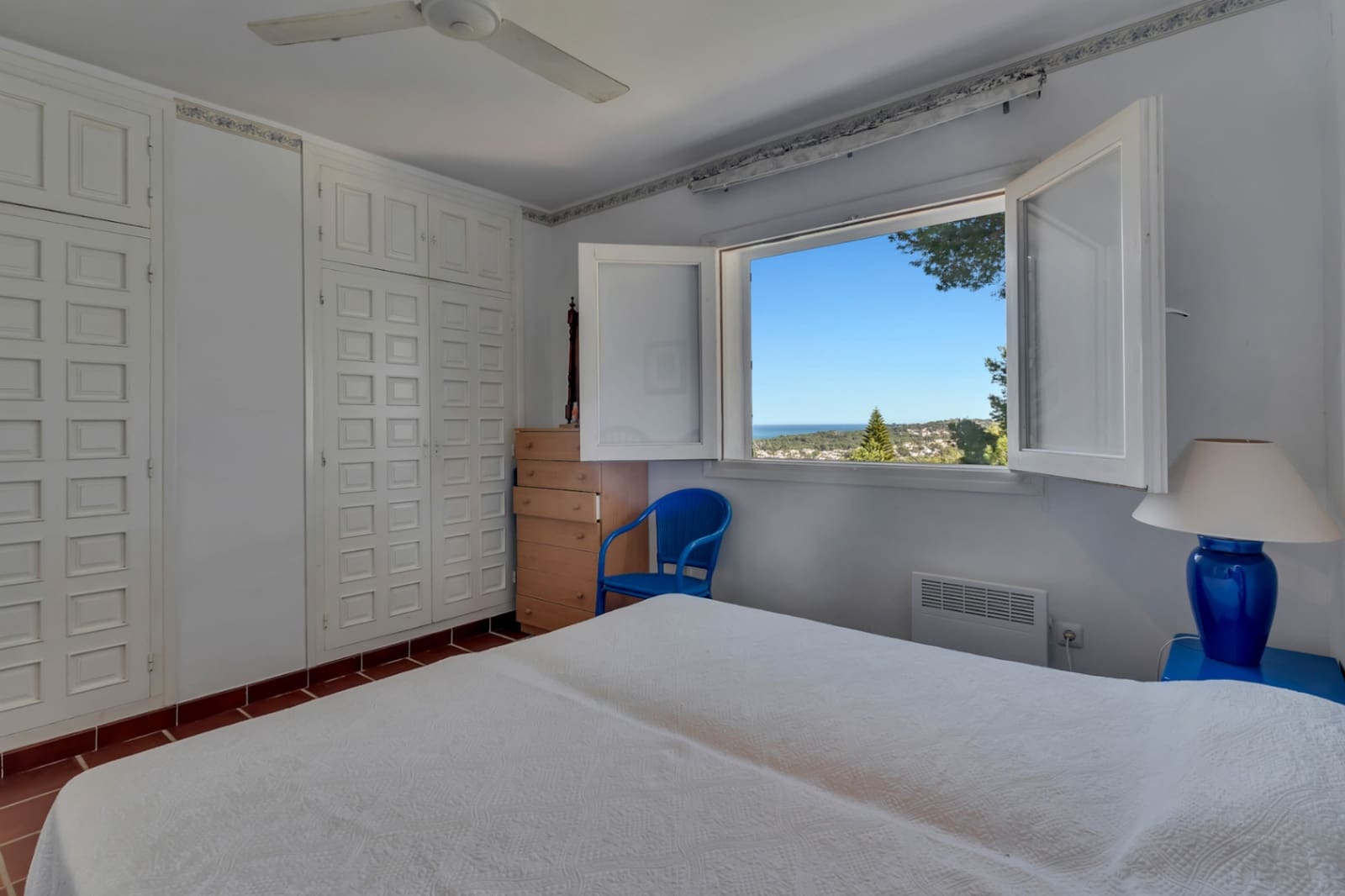 8 makuuhuone Huvila myytävänä paikassa Javea / Xabia mukana uima-altaan 
autotalli - 2 350 000 € (Ref: 9614556)