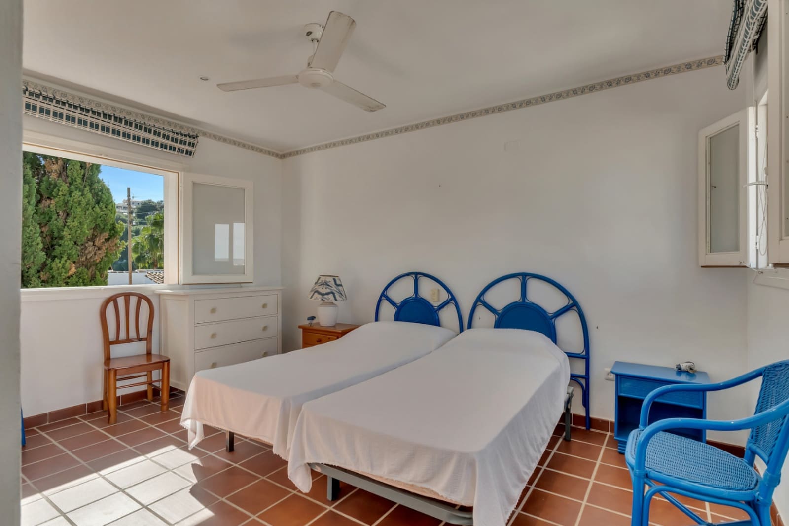 8 makuuhuone Huvila myytävänä paikassa Javea / Xabia mukana uima-altaan 
autotalli - 2 350 000 € (Ref: 9614556)