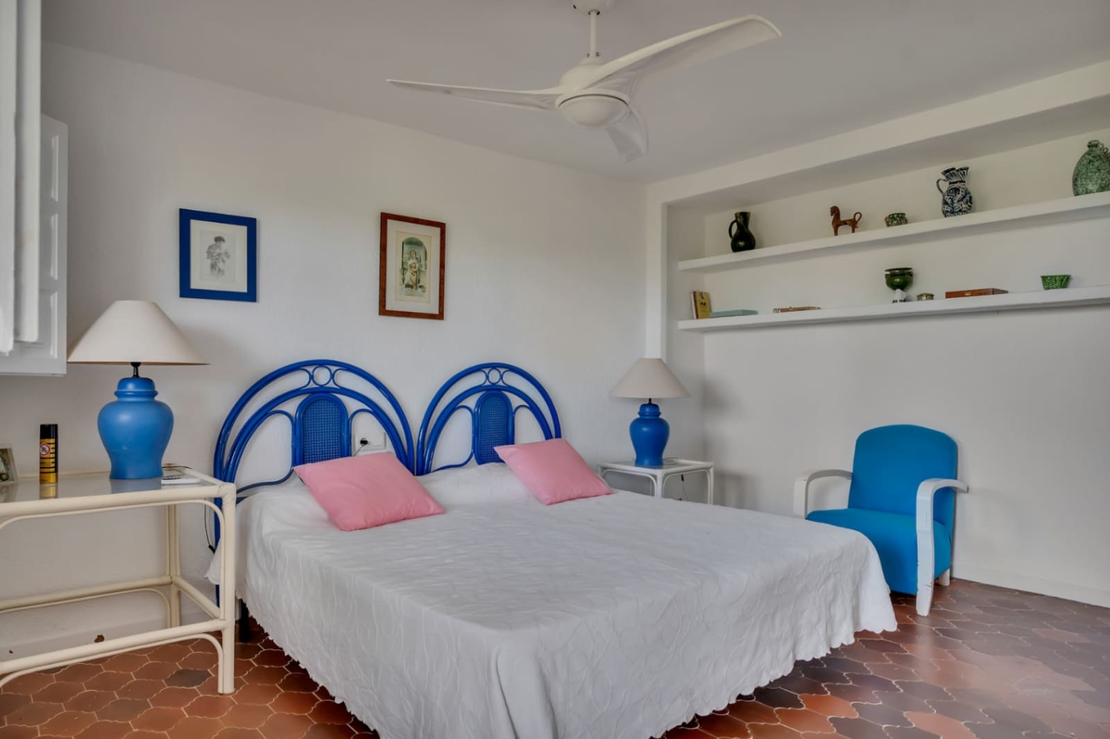 8 makuuhuone Huvila myytävänä paikassa Javea / Xabia mukana uima-altaan 
autotalli - 2 350 000 € (Ref: 9614556)