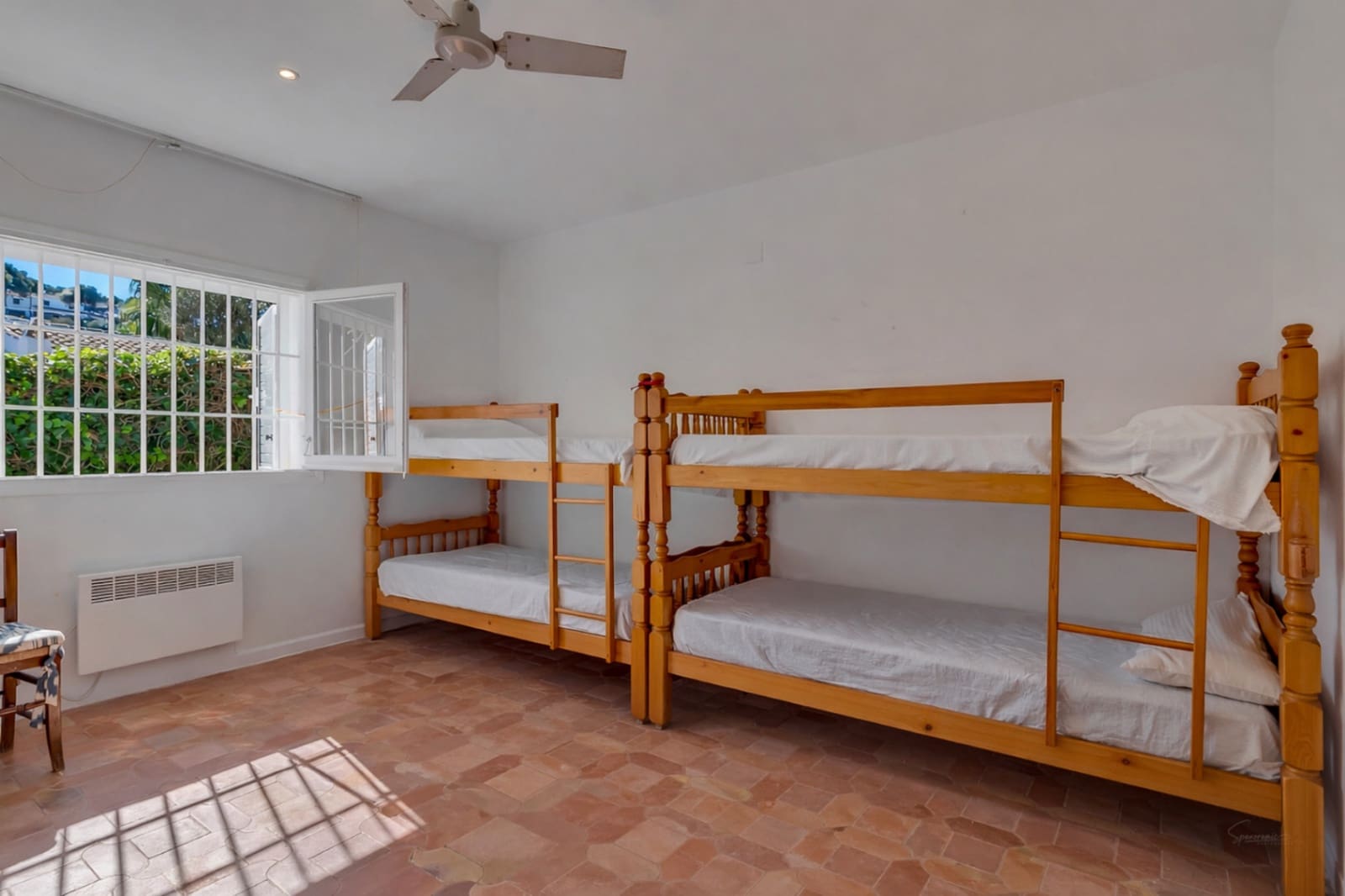 8 makuuhuone Huvila myytävänä paikassa Javea / Xabia mukana uima-altaan 
autotalli - 2 350 000 € (Ref: 9614556)