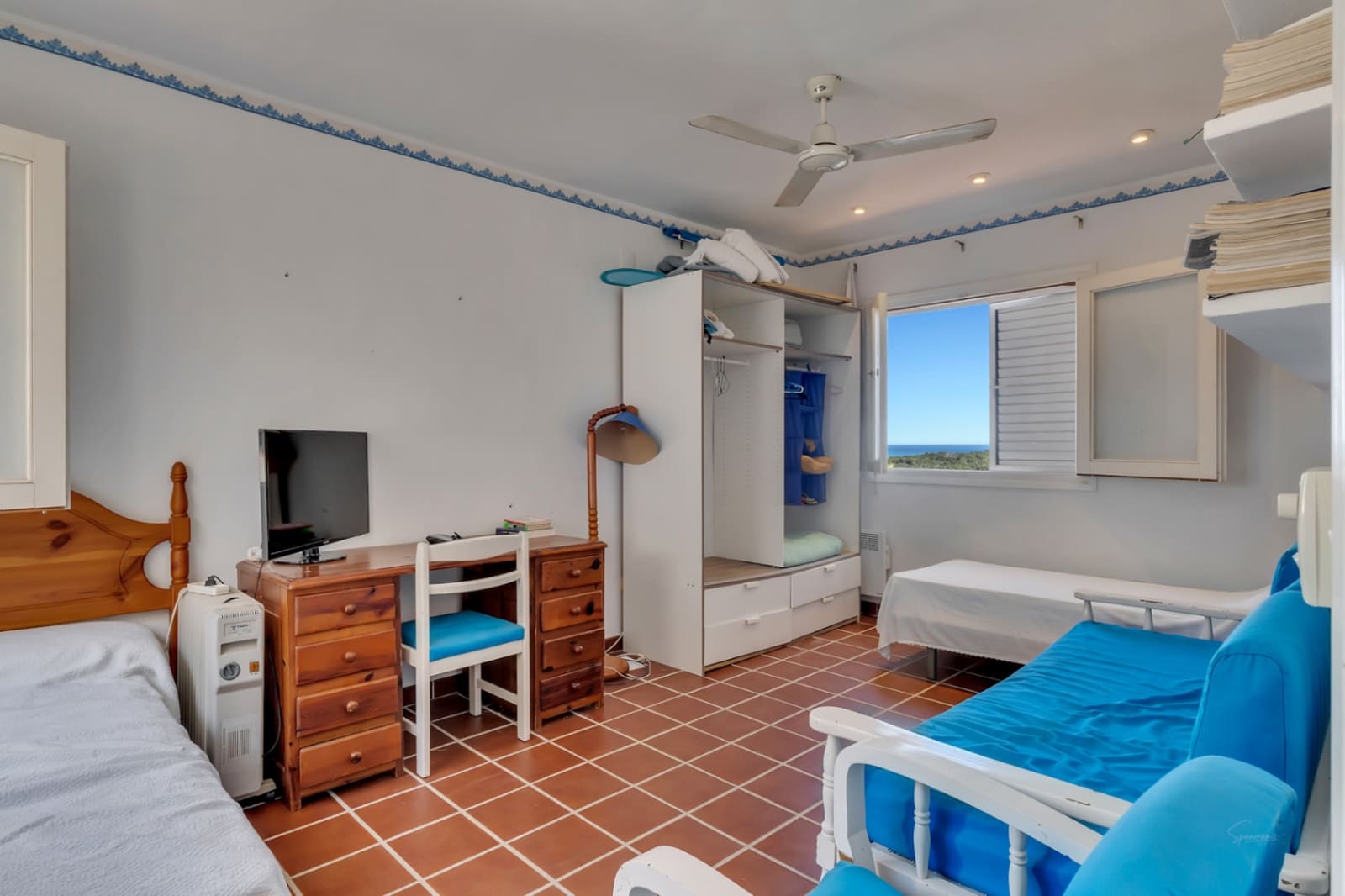 8 makuuhuone Huvila myytävänä paikassa Javea / Xabia mukana uima-altaan 
autotalli - 2 350 000 € (Ref: 9614556)